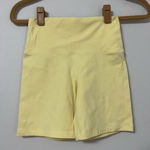 SET Active Sport Body Shorts